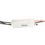 Aircool Heat Sink Rc Helicopter Speed Controller Brushless HV 120V 500A Vinyl