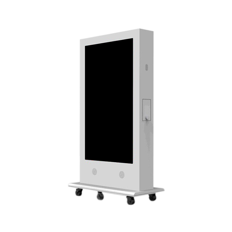 High Definition 70inch Outdoor LED Digital Signage Advertising Display