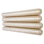 OEM Low Price Wholesale Sausage Casings Easy Peeling Transparent Cellulose Hot