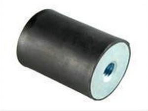 Wholesale C-FF Type Rubber Shock Mounts Shock Absorber Elongation 350% from china suppliers