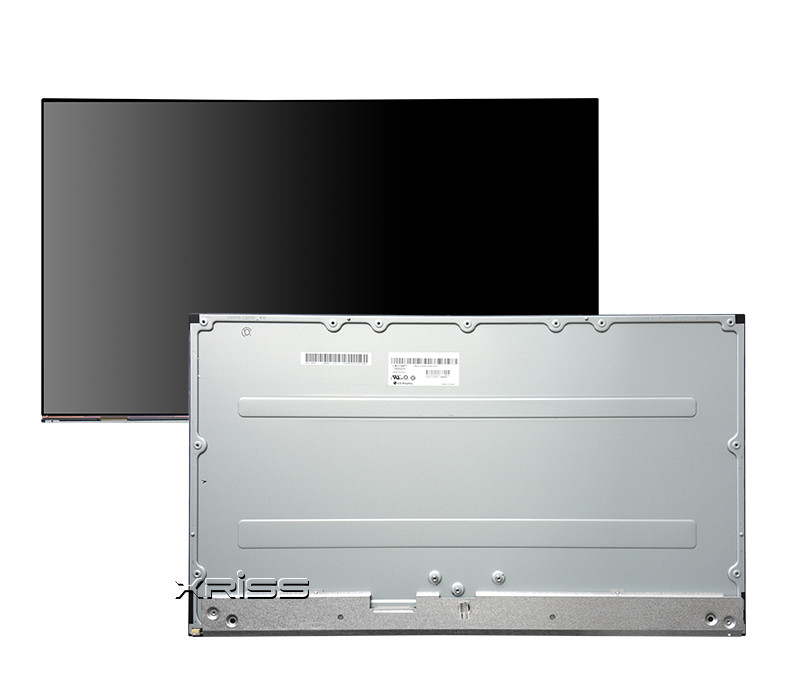LCD 27 Inch Screen For Lenovo AIO 3-27IMB05 LM270WF7-SSD1 SSD2 MV270FHM N30