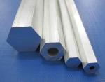 1000mm 1500mm 3000mm 6000mm Aluminum Round Bar Tolerance ±0.01 Width 1000mm