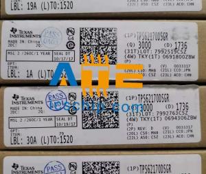Wholesale TPS62170DSGR Texas Instruments Buck Switching Regulator IC By Angel Tech from china suppliers