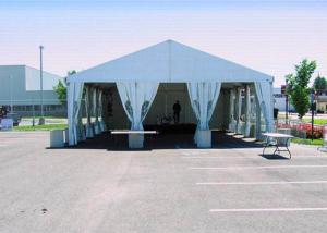 Wholesale Commercial Transparent Bubble Wedding Event Tents / Outdoor Exhibition Tents from china suppliers