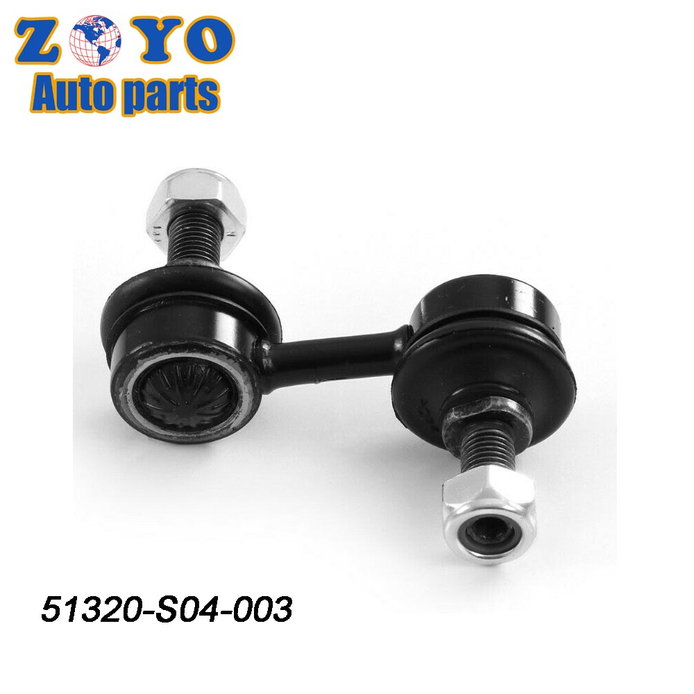 Car Suspension Parts Front Stabilizer Link for Honda Civic 99-00 Reference NO. 289702574