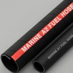NBR Rubber Fuel Hose for Diesel Gasoline Petrol Air Oil Water Gas Fuel Pump