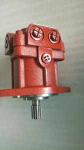 Wholesale Volvo 360/380/460/480 KYB16/MSF16 hydraulic fan motor from china suppliers