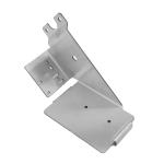 Custom Metal Stamping Parts 0.05mm Accuracy Aluminium Fabrication Services