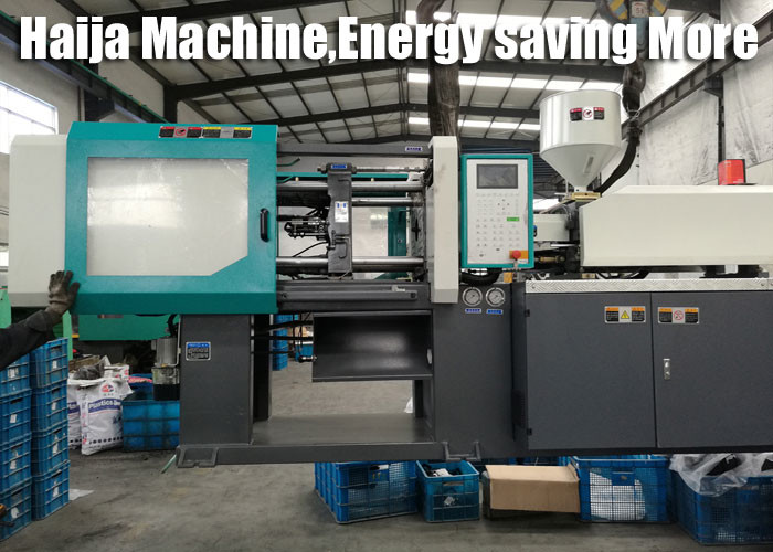 20L/D 45mm Screw Bakelite Injection Molding Machine