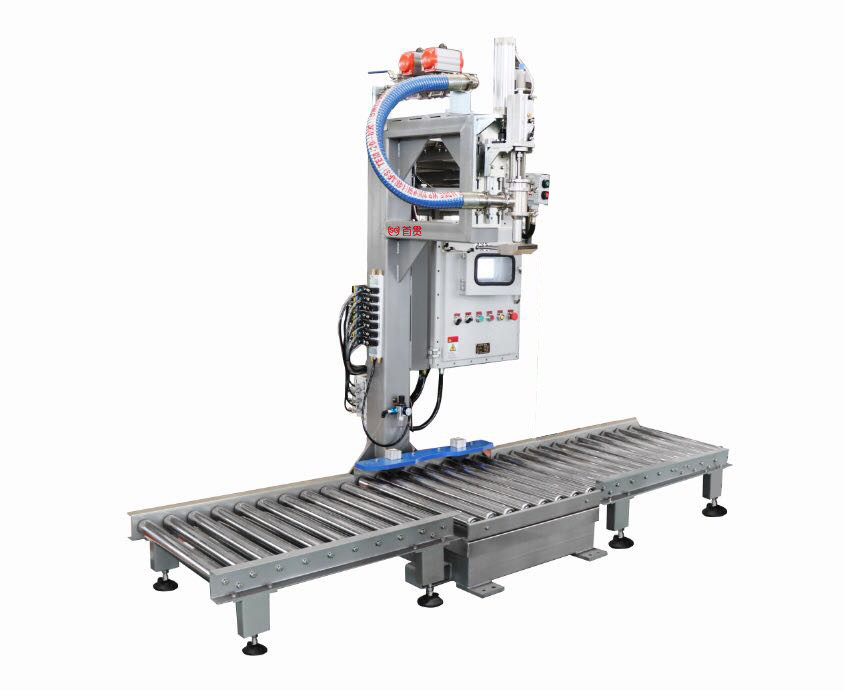Stainless Steel Semi Automatic Filling Machine For 20-40 Bottles/Min Capping Speed Liquid Filling And Capping Machine