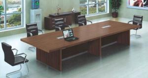 Wholesale Modern office 10 persons conference table in warehouse from china suppliers