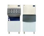 50Hz Ice Cube Commercial Machine