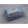 Buy cheap High Breathability 3 Ply Surgical Face Mask Anti Dust OEM / ODM Available from wholesalers