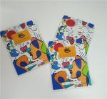 Vacuum Seal Custom Logo Packaging Bags Digital Printed