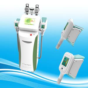 Wholesale Latest high quality fat freeze profestional cryolipolysis fat slimming machine clinic from china suppliers