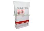 White Brown Kraft Paper Bag Heavy Duty Kraft Paper Bags Heat Seal Closure GMP