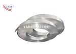 0Cr25Al5 FeCrAl Alloy Electric Heating Stove Flat Strip For Industry Furnace