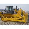 Buy cheap Best price one year warranty Shantui mining bulldozer with ripper SD22 from wholesalers