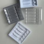 Ampoule plastic holder 2ml10 water needle holder medicine plastic holder