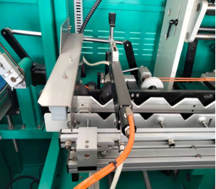 Round/Jar Cap Fully Automatic Screen Printing Machine 60pcs/Min