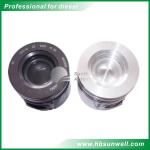 Original/Aftermarket High quality Dongfeng Cummins 6D107 Diesel Engine Piston