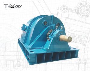 Wholesale TYT Series Marine Permanent Magnet Propulsion Motor IC611 Cooling Method from china suppliers