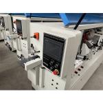 Highly Full Automatic Edge Bander Furniture Machinery Woodworking Edge Banding