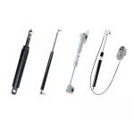 High Quality Truck Tailgate Assist Damper Trunk Liftgate Tailgate Shocks Lift