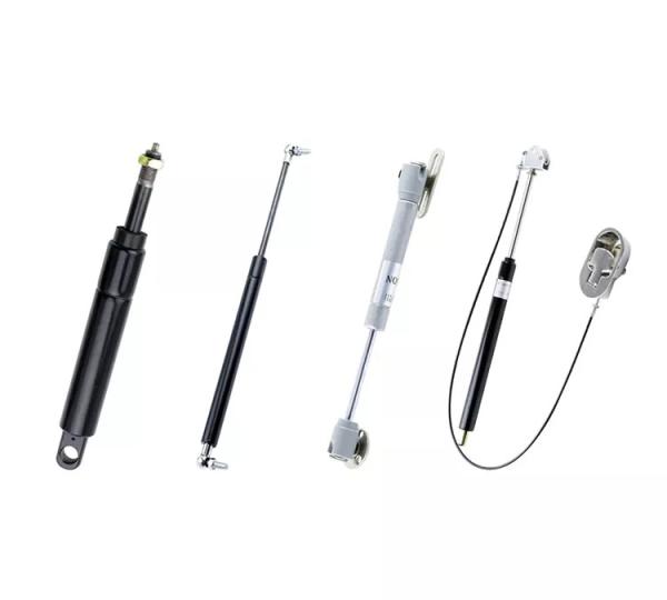 High Quality Truck Tailgate Assist Damper Trunk Liftgate Tailgate Shocks Lift