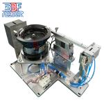 Soundproof Vibratory Bowl Feeder Washers Gaskets Vibrating Parts Feeder