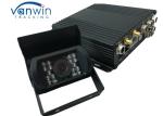 Network SD DVR High Resolution Digital Video Recorder Mobile CCTV