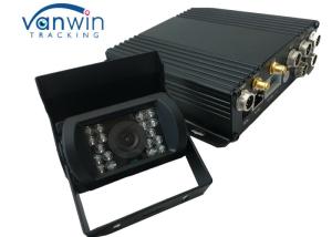 Wholesale Network SD DVR High Resolution Digital Video Recorder Mobile CCTV from china suppliers