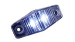 Marine Led Courtesy Light 12V Boat Surface Mounted Docking Led Accent Light