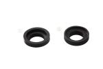Toilet Component Flush Valve Fill Valve Push Button Gasket Washer Repair Parts