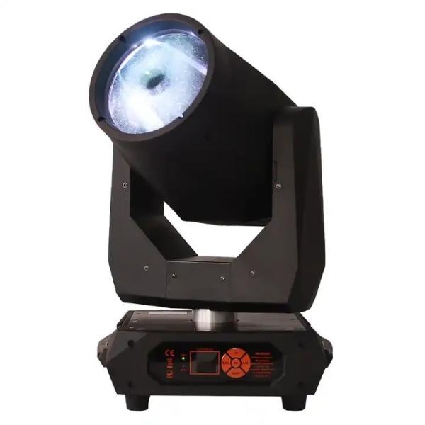 8000 Hours Lifespan 380W Moving Head Beam Light for DJ Disco Stage Lighting
