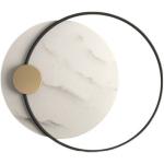 modern simple metal living room bedroom wall light minimalist hotel corridor