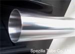 ASTM A270 Bright Annealed Stainless Steel annealed pipe Welding 2 inch X 16