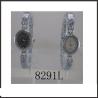 Buy cheap Slim Women'S MEMA Quartz Watch 19mm Case Diameter 3ATM Water Resistant from wholesalers