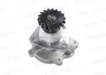 Vehicle Water Pump Set for 96-02 Pontiac Buick Chevrolet Oldsmobile 2.4L DOHC