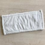 100% polyester absorb water flat mop house keeping wet mop Chinese suppiler with