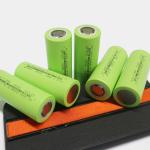 High Power 4000mAh 26650 Rechargeable Lifepo4 Battery Cell 3.2v For Energy