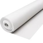 EVA PVC White Sound Insulation Felt 1.2mm / 2mm / 3mm