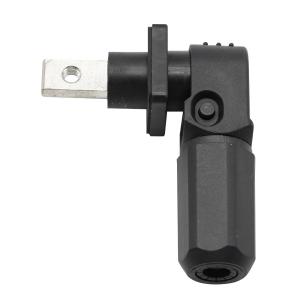 Wholesale 100A Energy Storage Connectors , Copper Contact Solar Battery Connector Waterproof from china suppliers
