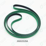 J6602028A 1056mm Track Belt SMT Machine Parts For SAMSUNG CP45 CP40