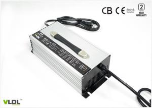 Wholesale Deep Cycle 230 Vac AGM Battery Charger CC CV Floating from china suppliers