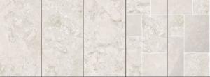 Wholesale Berich 300x600 Mm Size Indoor Porcelain Tiles Light Grey Color Heat Insulation from china suppliers