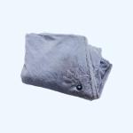 Portable Electric Heated Blanket Graphene Infrared Heat Blanket USB Charging
