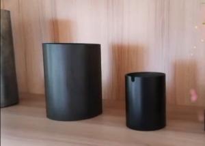 Wholesale Custom Made No Deformation DIN 2391 ST30Si Precision Steel Tube from china suppliers