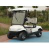 Buy cheap 60V 72V EV Golf Cart Street Legal Electric Carts For Golf Course Driving Range from wholesalers
