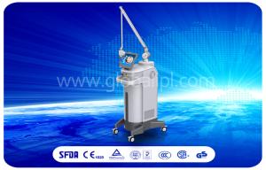 Wholesale Vaginal Skin Tightening Beauty CO2 Fractional laser Machine With USA Coherent RF Laser Emitter from china suppliers